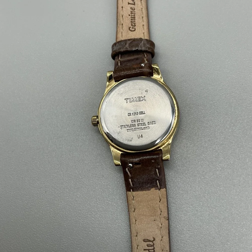 Timex see photos
